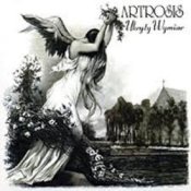 Обкладинка Artrosis – Lisa
