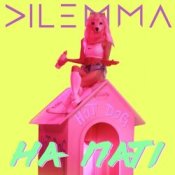 Обкладинка Dilemma – На паті