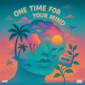 Обкладинка MOTi – One Time For Your Mind