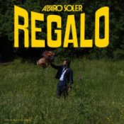 Обкладинка Alvaro Soler – Regalo