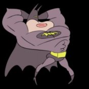 Обкладинка velours – Coolzone Nasty Jamz (Sexy Batman) [Slowed]