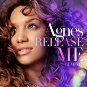 Обкладинка Agnes – Release me (radio edit)