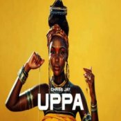 Обкладинка Chriss Jay – Uppa