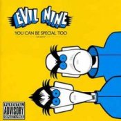 Обкладинка Evil Nine – Restless