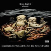 Обкладинка Limp Bizkit – The One