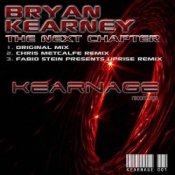 Обкладинка Bryan Kearney – The Next Chapter (Original Mix)