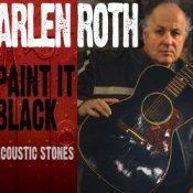 Обкладинка Arlen Roth – Ghost Riders In The Sky