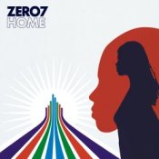 Обкладинка Zero 7 – Lo