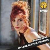 Слухати Ariane Carmin – California (M. Farmer)