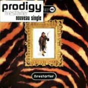 Слухати The Prodigy – Firestarter (Empirion Mix)