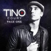 Слухати Tino Coury – Up Against the Wall