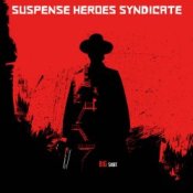 Обкладинка Suspense Heroes Syndicate – Fallout