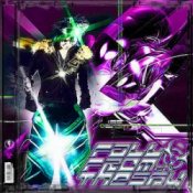 Слухати RomancePlanet & STAKILLAZ – FALL FROM THE SKY PT.2