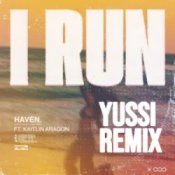 Слухати HAVEN – I Run (YUSSI Remix)