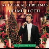 Обкладинка Helmut Lotti – The First Noel