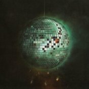 Обкладинка Агата Кристи – Новый год