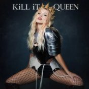Обкладинка Ava Max – KiLL iT QUEEN