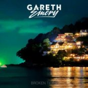 Обкладинка Gareth Emery – Broken Tides