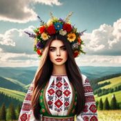 MusicLand - Гуцулка Ксеня (Dance Version)