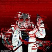 Обкладинка Fatal Error – Inferno