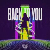 Обкладинка NIVIRO &. Ro – Back To You