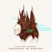 Обкладинка Floating Thought – Light Reactor