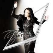Обкладинка Tarja – No Bitter End