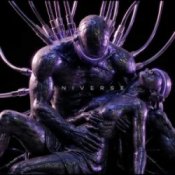 Обкладинка R3DN1K – Universe