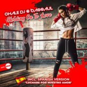 Обкладинка Chale and DJ Bassaul – Luchare Por Nuestro Amor (Spanish mix)