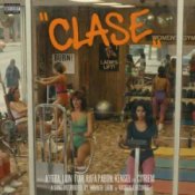 Обкладинка Kybba & Lion Fiah & Rafa Pabon & Citriem – CLASE (feat. Kensel Tell Them)