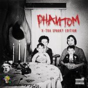Обкладинка Insane Phantom – Diese Nacht
