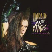 Обкладинка Dead Or Alive – You Spin Me Round