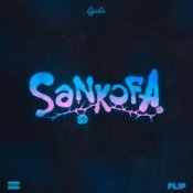 Обкладинка Gyakie – Sankofa