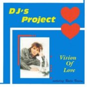Слухати DJ Project – Vision Of Love
