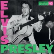 Обкладинка Elvis Presley – Suspicious Minds