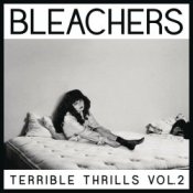 Обкладинка Bleachers – Rollercoaster