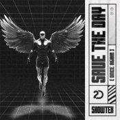 Обкладинка Showtek – Save The Day (Once Again)
