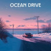 Обкладинка MR. TANZER feat. SOONIIK & Oleg Lionoff – Ocean Drive