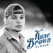 Обкладинка Kane Brown – Forgetting Is the Hardest Part