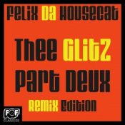 Обкладинка Felix Da Housecat – Short Skirts