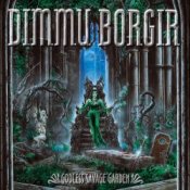 Обкладинка Dimmu Borgir – Metal Heart (Accept Mix)