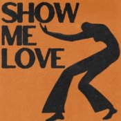 Обкладинка WizTheMc & Bees & Honey – Show Me Love