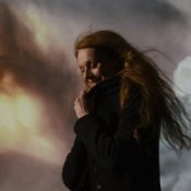 Обкладинка Kari Rueslatten – Make Me A Stone