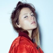 Обкладинка Charlotte De Witte – The Realm