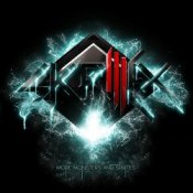 Обкладинка Skrillex – Rock N. Roll Will Take You To The Mountain