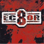 Обкладинка EC8OR – Overload
