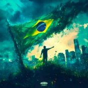 Обкладинка Repsaj & ATLXS & Mc Jhey – MONTAGEM BAILÃO