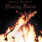 Обкладинка Yngwie Malmsteen – Evil Eye