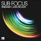 Обкладинка Sub Focus – Join The Dots