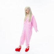 Обкладинка Poppy – Adored
